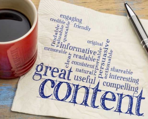 content writing tips for seo